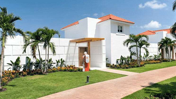 Nickelodeon Hotels & Resorts Punta Cana